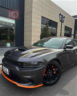 دودج تشارجر